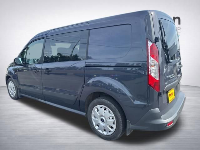 Used 2014 Ford Transit Connect XLT FWD image 5