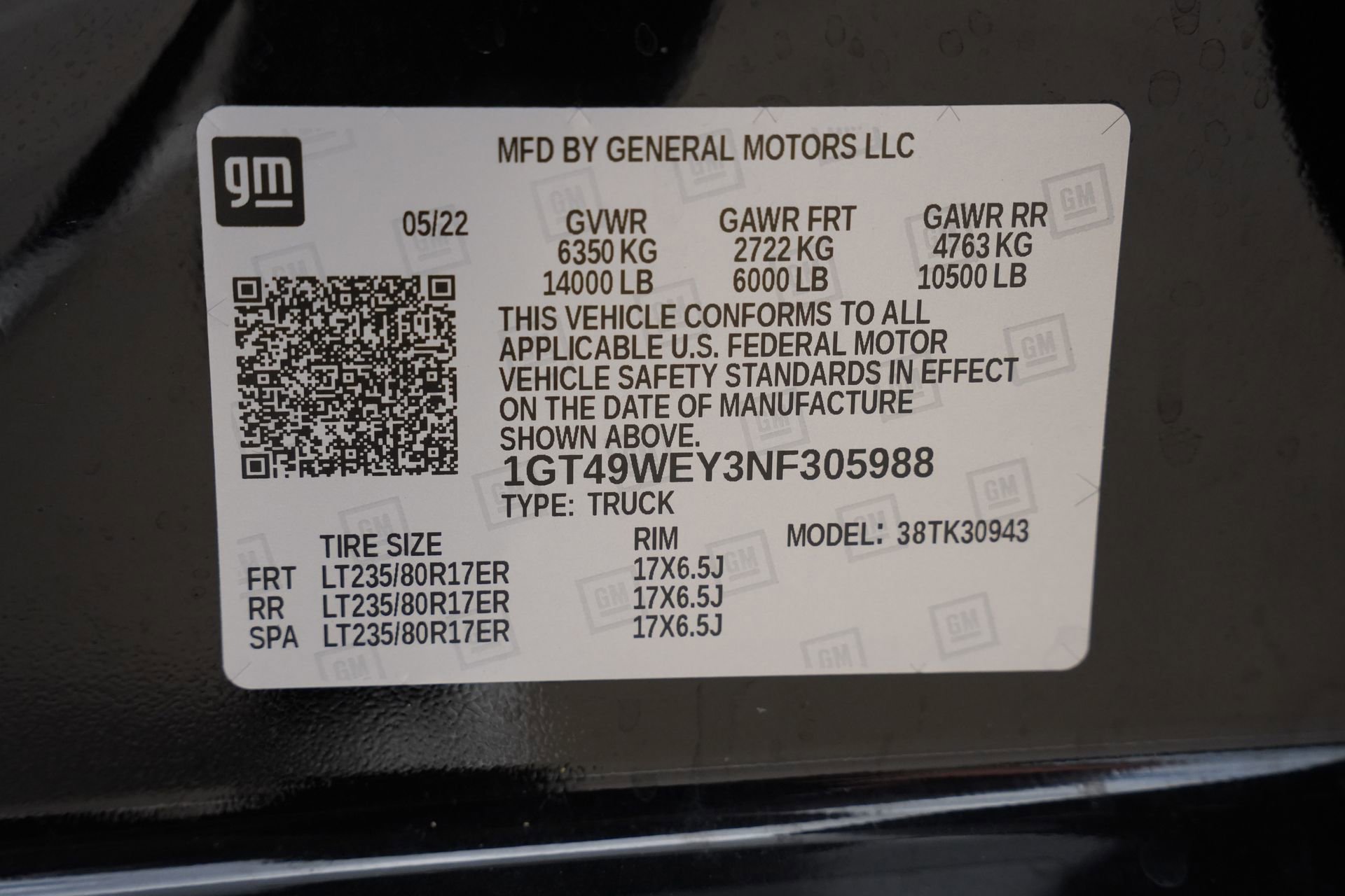 Used 2022 GMC Sierra 3500 Denali w/ Denali Ultimate Package image 26