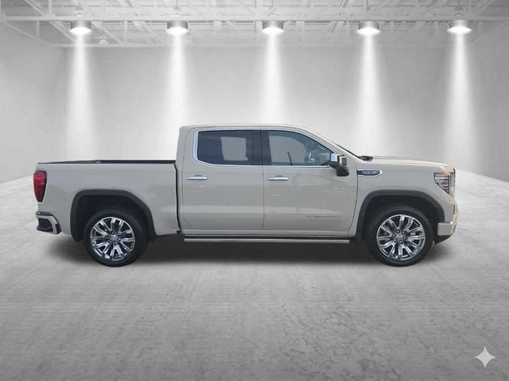 New 2026 GMC Sierra 1500 Denali w/ Denali Reserve Package AWD/4WD image 2