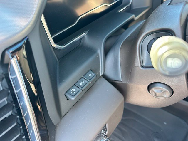 Used 2024 GMC Sierra 1500 Denali AWD/4WD image 36