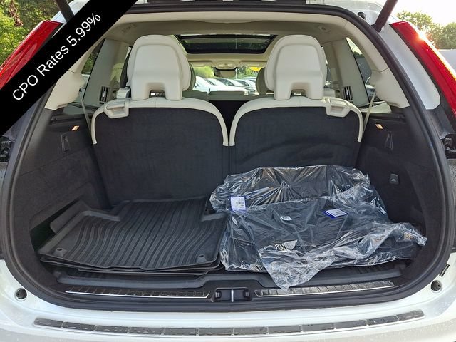 Certified 2025 Volvo XC90 T8 Plus w/ Protection Package Premier AWD/4WD image 31