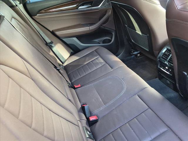 Certified 2019 BMW X3 xDrive30i w/ Convenience Package AWD/4WD image 18