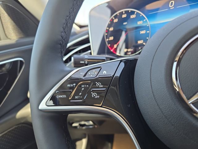 New 2026 Mercedes-Benz E 350 4MATIC Sedan image 18