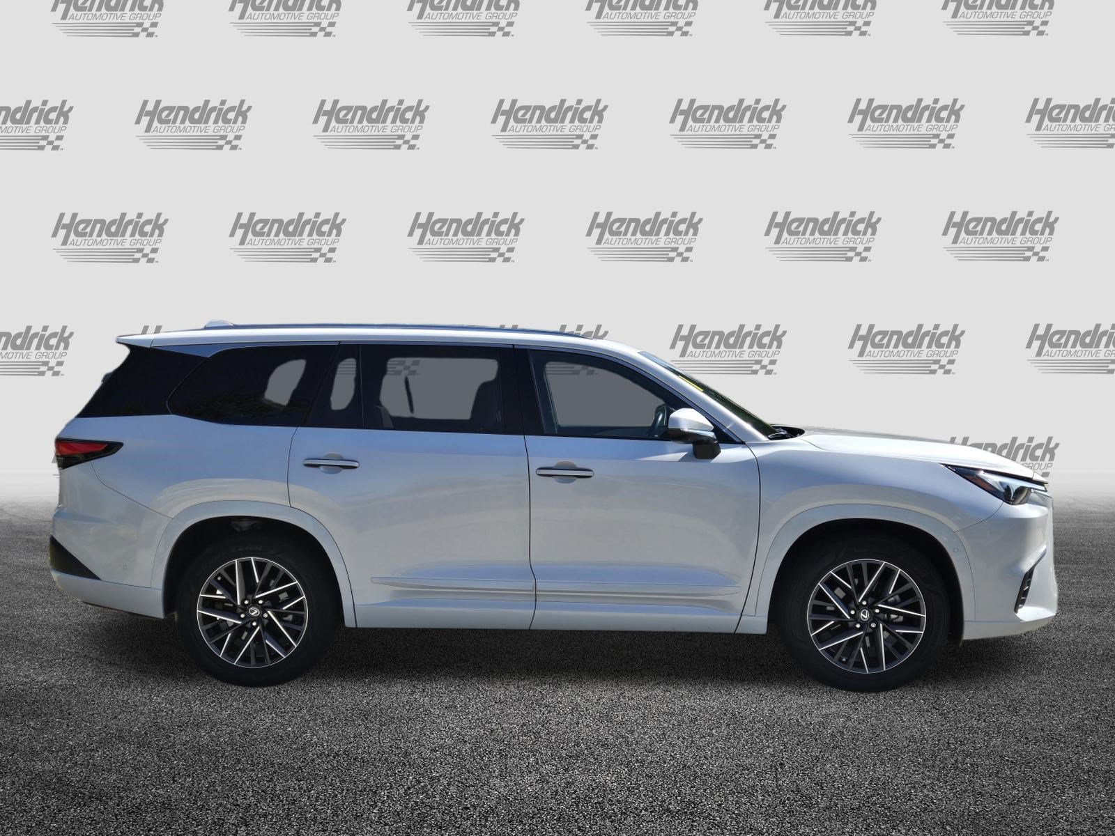 Used 2026 Lexus TX 350 AWD w/ Technology Package image 10