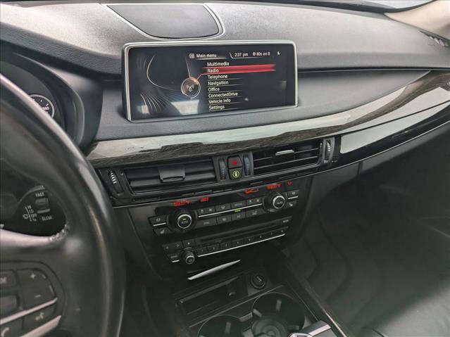 Used 2016 BMW X5 xDrive35i image 11