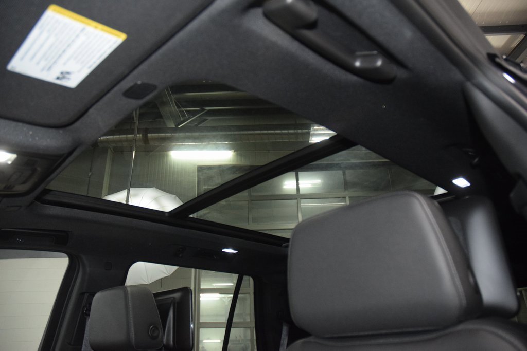 Used 2023 Chevrolet Tahoe Z71 w/ Z71 Off-Road Package image 53