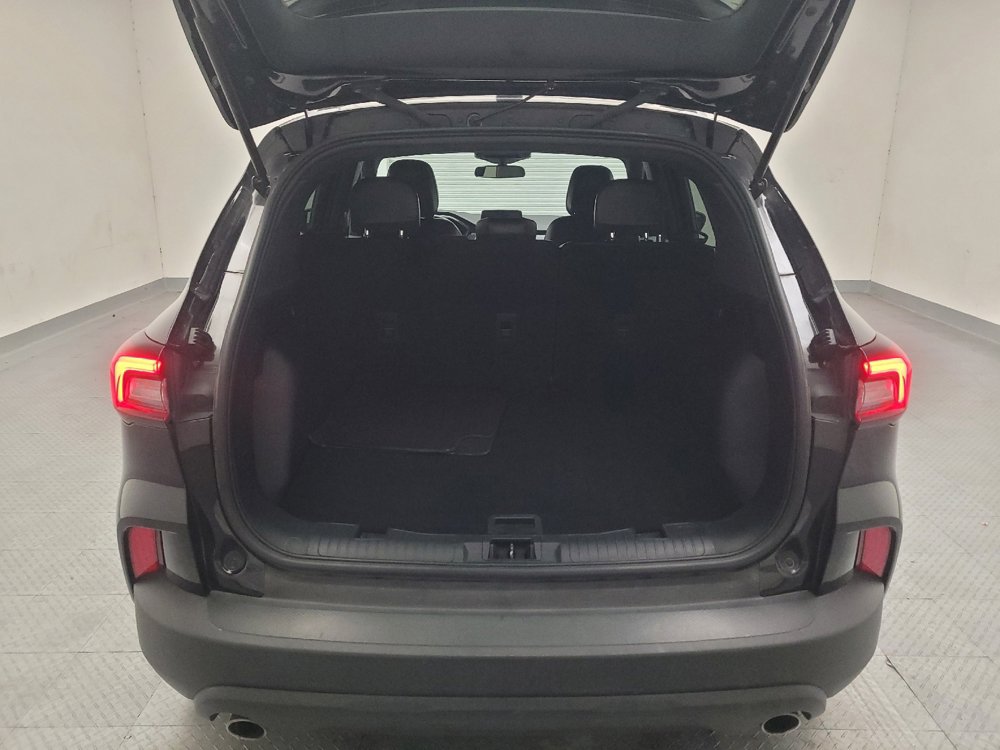 Used 2025 Ford Escape ST-Line FWD image 29