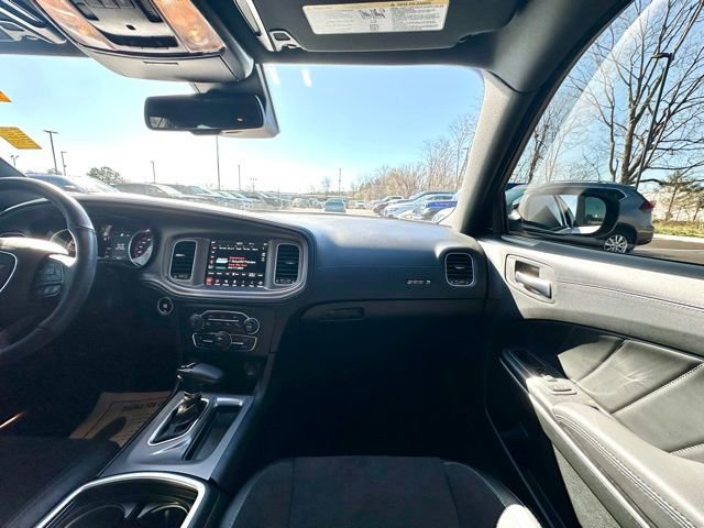 Used 2023 Dodge Charger Scat Pack w/ Plus Group image 31