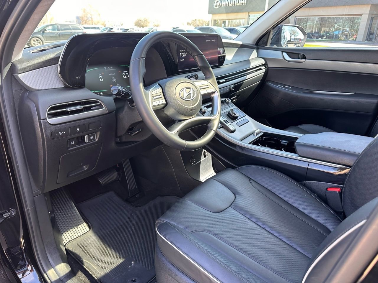 Used 2023 Hyundai Palisade XRT w/ Cargo Package image 26