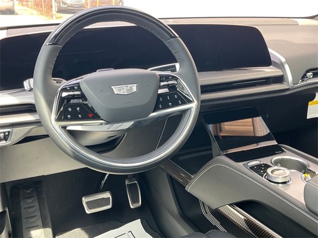 New 2026 Cadillac Vistiq Sport image 5