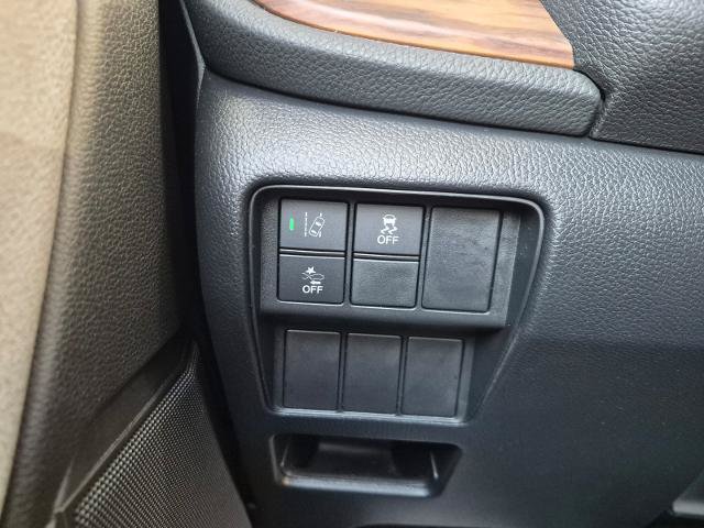 Used 2019 Honda CR-V EX image 21