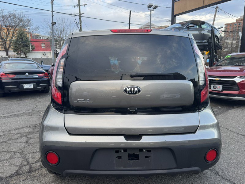 Used 2019 Kia Soul w/ Convenience Package FWD image 9