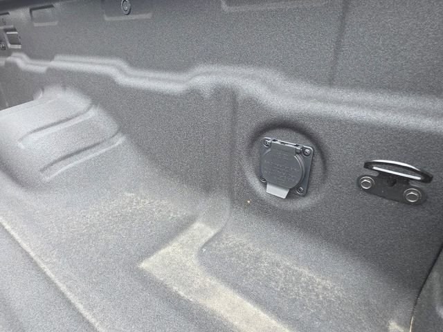 New 2026 Nissan Frontier S w/ S Utility Package AWD/4WD image 22