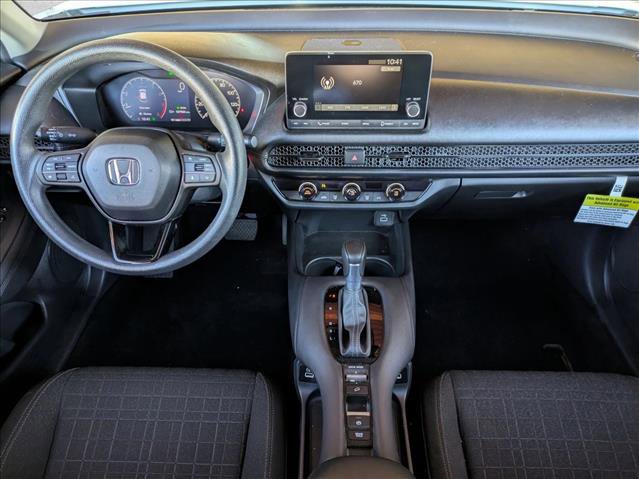 Used 2023 Honda HR-V LX image 16