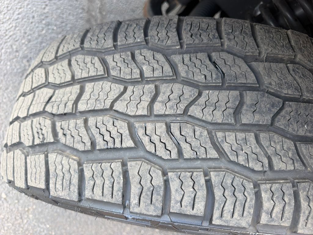 Used 2018 Ford F150 Lariat AWD/4WD image 53