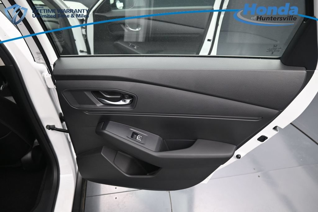 New 2026 Honda Accord LX image 15