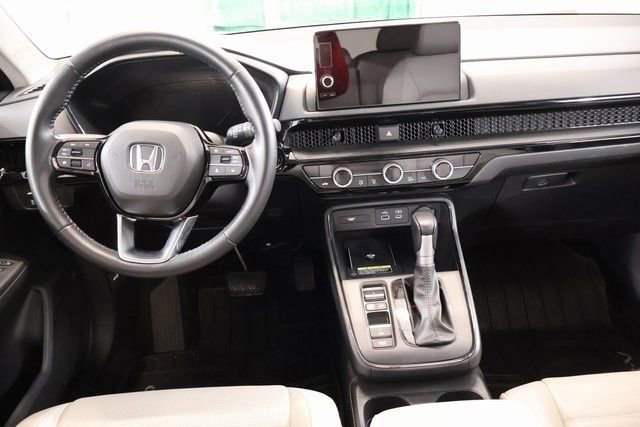 Used 2025 Honda CR-V EX-L image 14