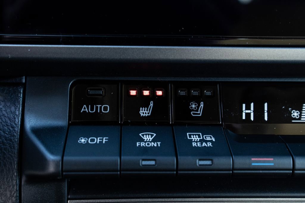 New 2026 Toyota Camry XLE w/ Premium Plus Package image 31