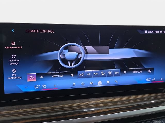 Used 2024 BMW X5 xDrive40i w/ Premium Package AWD/4WD image 20