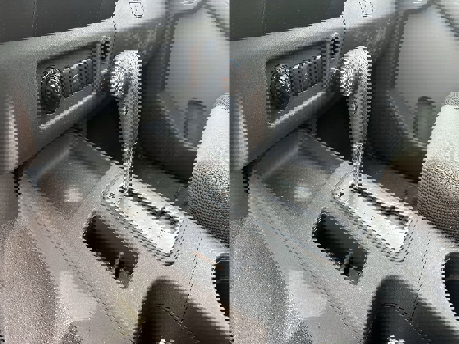 Used 2008 Nissan Xterra S image 14