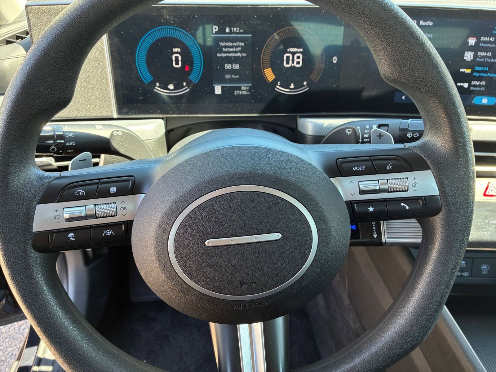 Used 2025 Hyundai Sonata SEL image 28