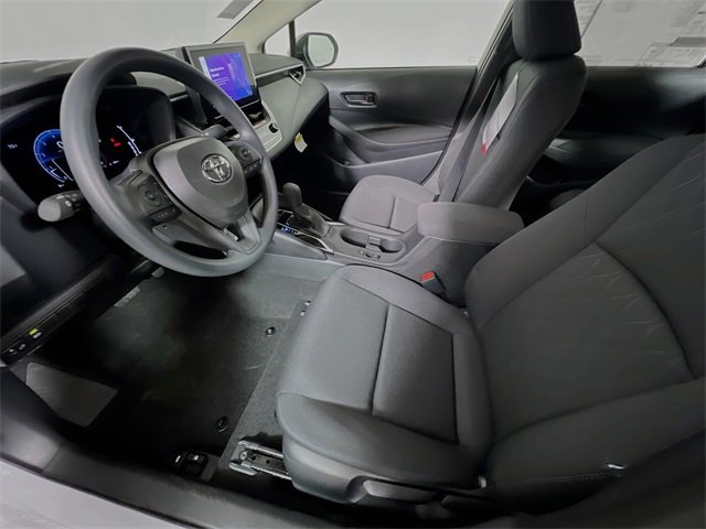 New 2026 Toyota Corolla LE image 12