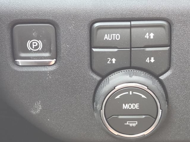 New 2026 Chevrolet Silverado 1500 High Country AWD/4WD image 30