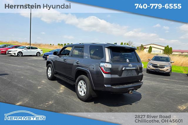 Used 2015 Toyota 4Runner SR5 Premium image 5