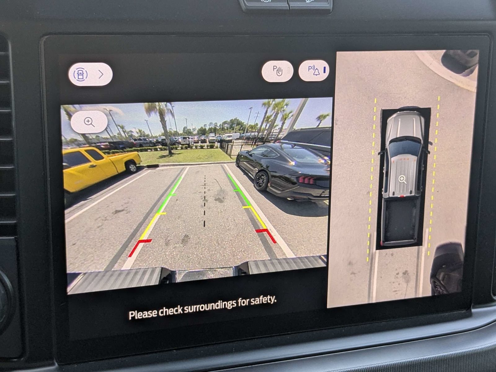 New 2026 Ford F350 Platinum AWD/4WD image 23