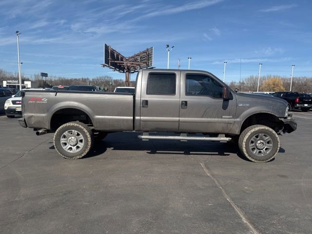 Used 2005 Ford F350 XLT image 11