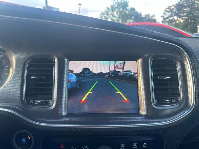 Used 2013 Dodge Charger R/T RWD image 22