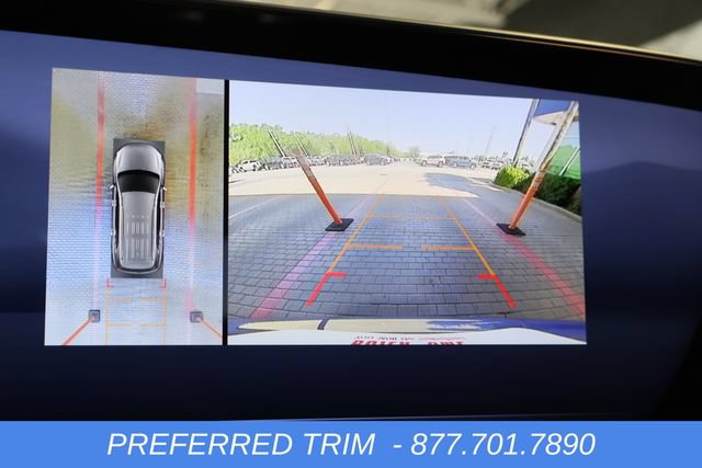 New 2026 Buick Enclave Preferred w/ Power Package FWD image 28