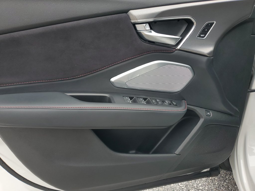 Certified 2023 Acura RDX w/ Advance Package FWD image 19