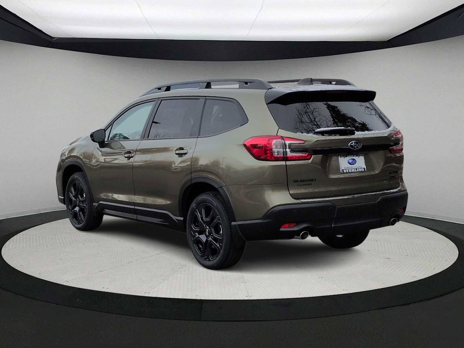 New 2026 Subaru Ascent Bronze Edition image 6