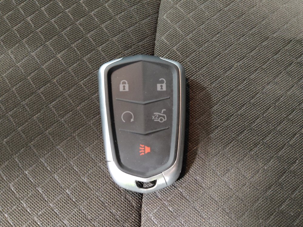 Used 2019 Buick Encore Preferred FWD image 32