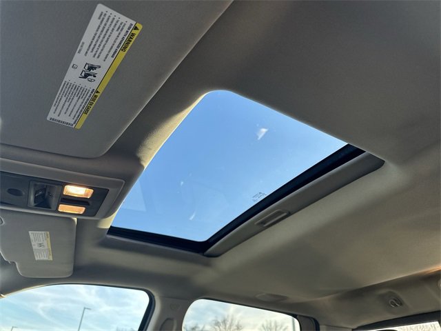 Used 2015 RAM 1500 Big Horn image 28