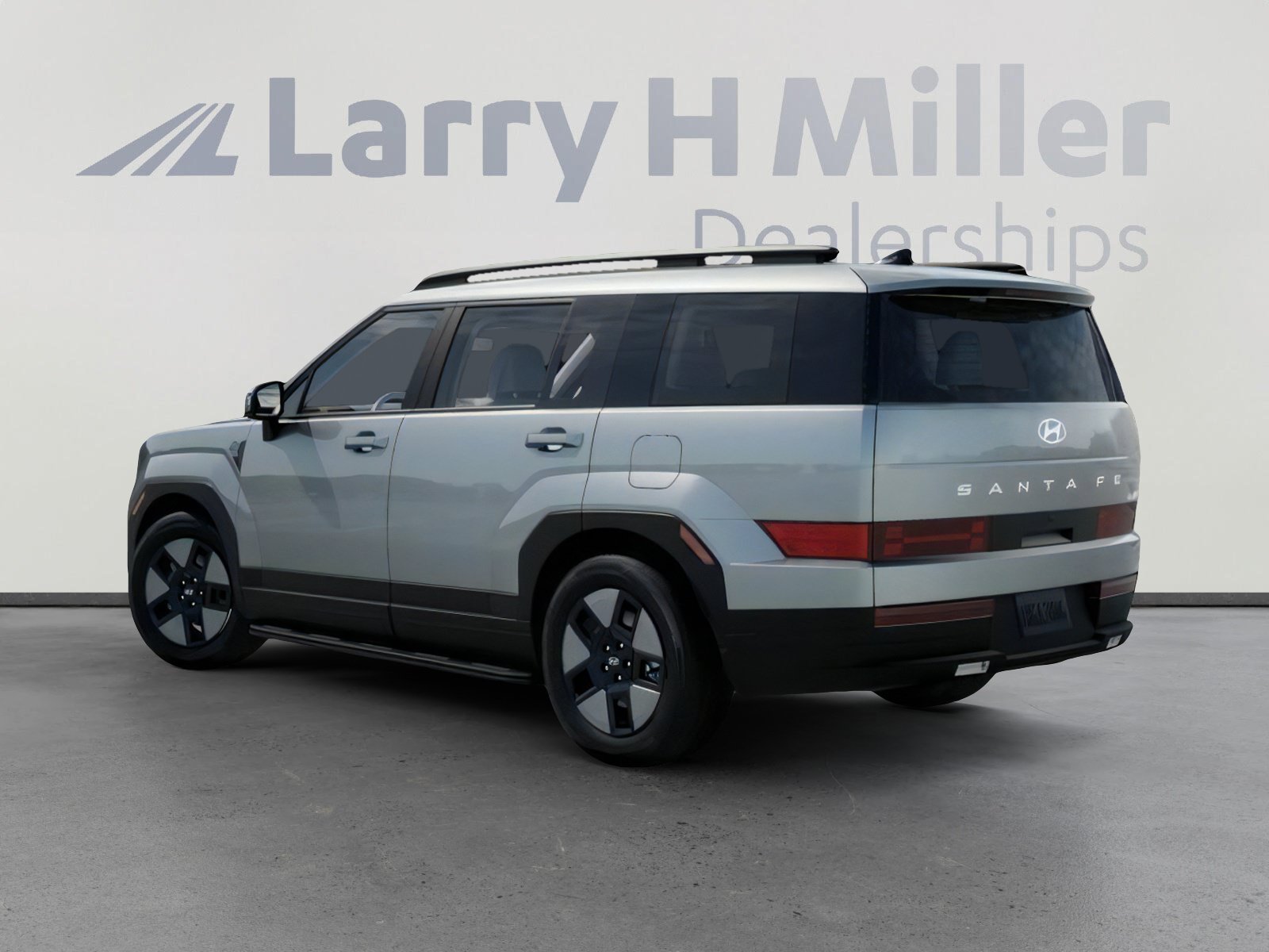 New 2026 Hyundai Santa Fe SEL AWD/4WD image 5