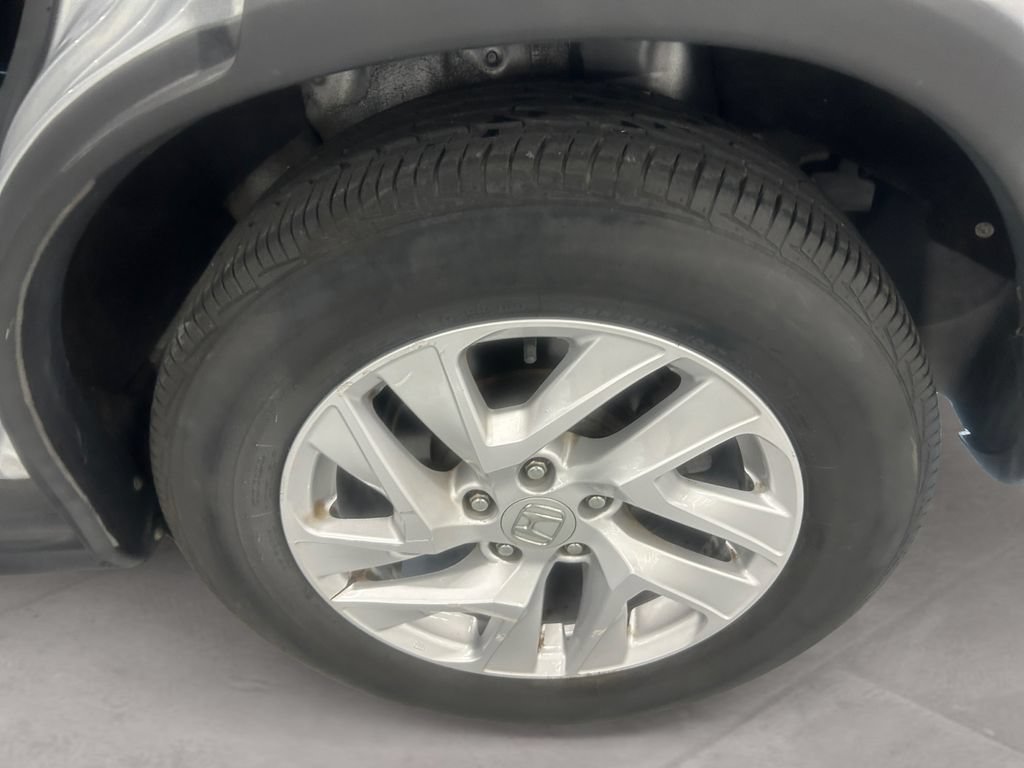Used 2016 Honda CR-V EX image 14