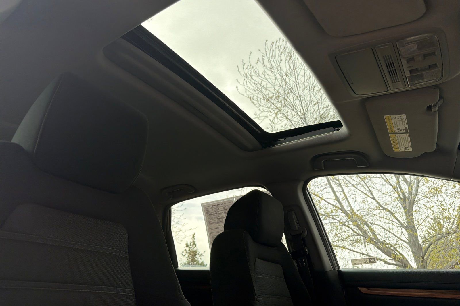 Used 2022 Honda CR-V EX image 22