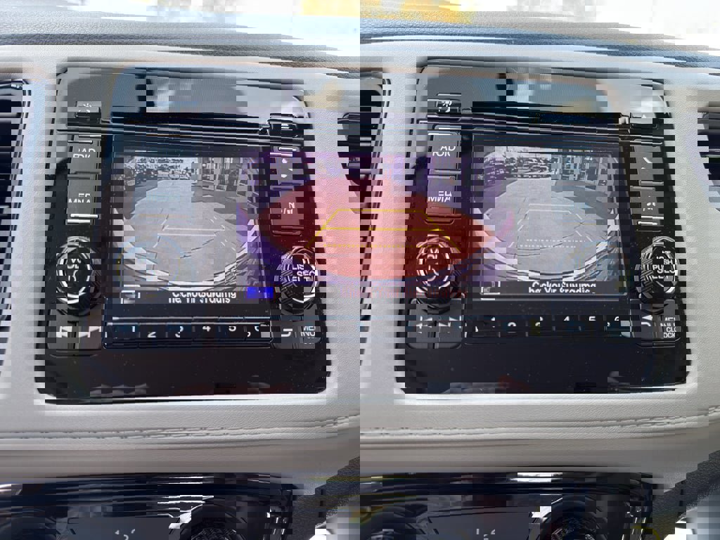 Certified 2021 Honda HR-V LX image 18