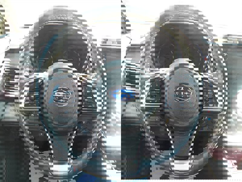 Used 2022 Subaru Outback Limited image 21