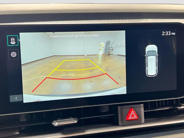 New 2026 Kia Carnival LX image 14