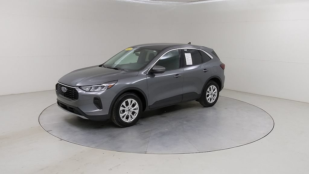Certified 2023 Ford Escape Active w/ Tech Pack #2 FWD image 19
