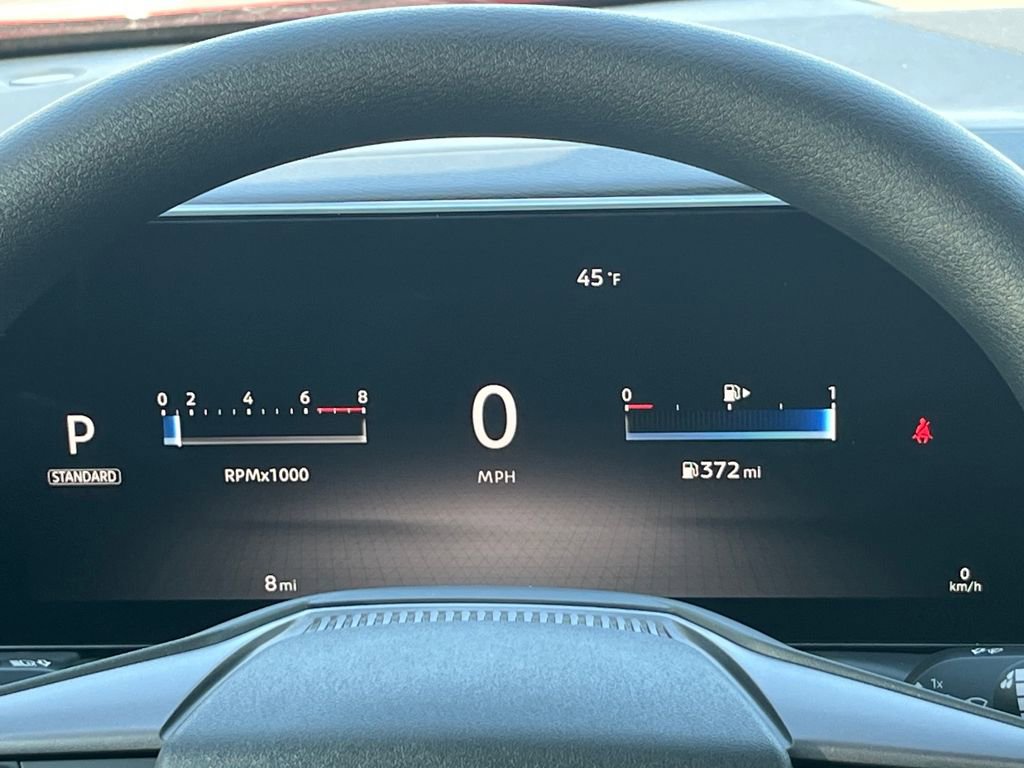 New 2026 Nissan Sentra SV w/ Floor Mat Package image 22