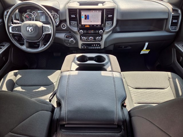 Used 2025 RAM 1500 Tradesman RWD image 14