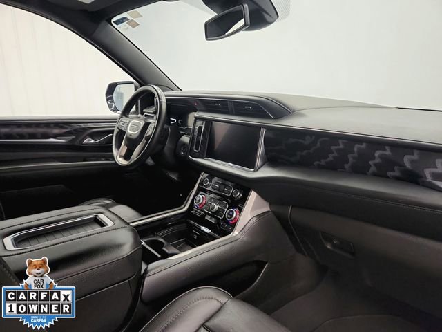 Used 2023 GMC Yukon Denali AWD/4WD image 31