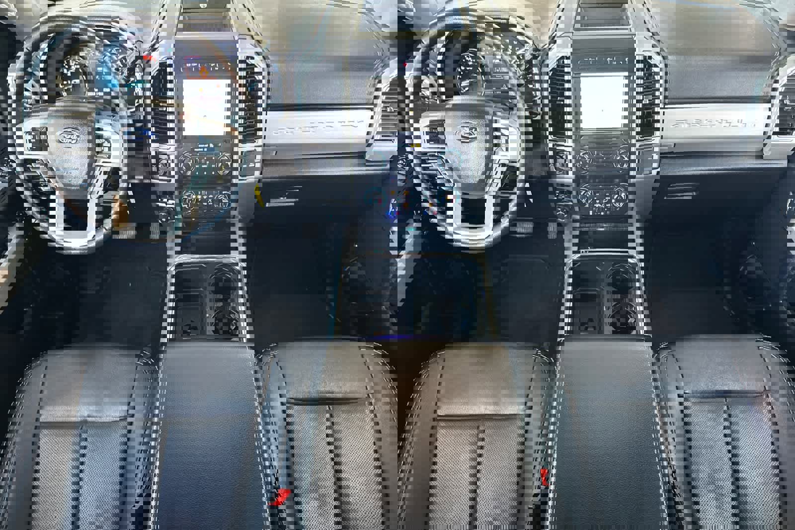 Certified 2020 Ford F250 Lariat image 3