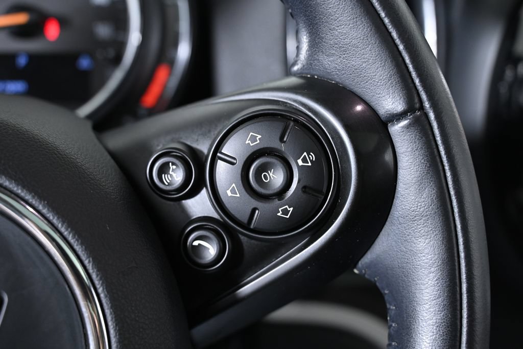 Used 2018 MINI Cooper Countryman S AWD/4WD image 14