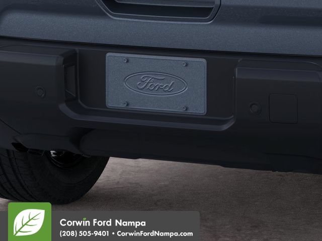 New 2026 Ford Bronco Sport Outer Banks AWD/4WD image 23