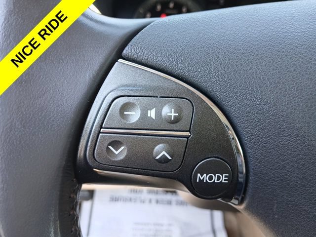 Used 2011 Lexus ES 350 FWD image 24